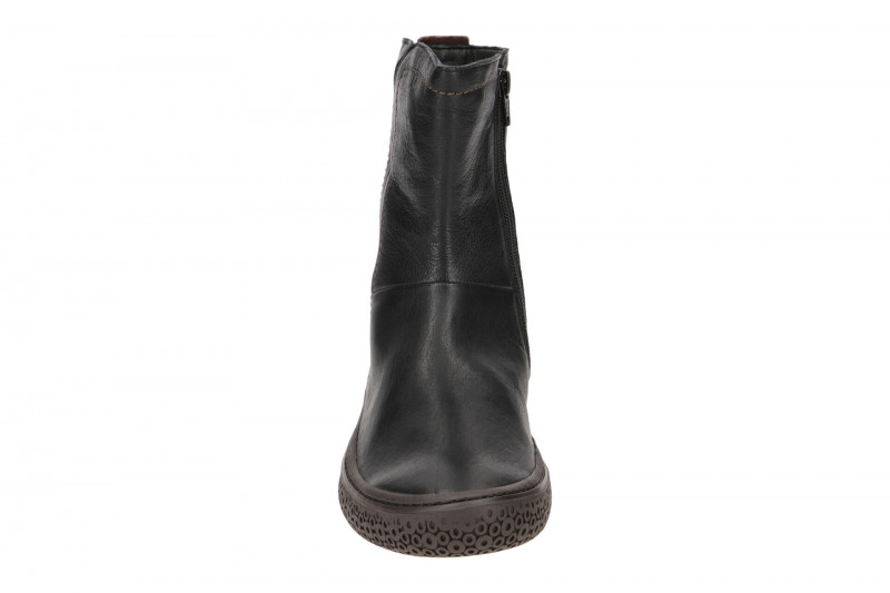 Think Tjub 458 Stiefelette schwarz