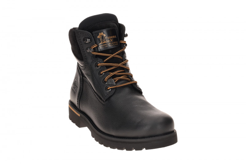 Panama Jack Amur GTX Urban C8 Stiefel schwarz GORE-TEX