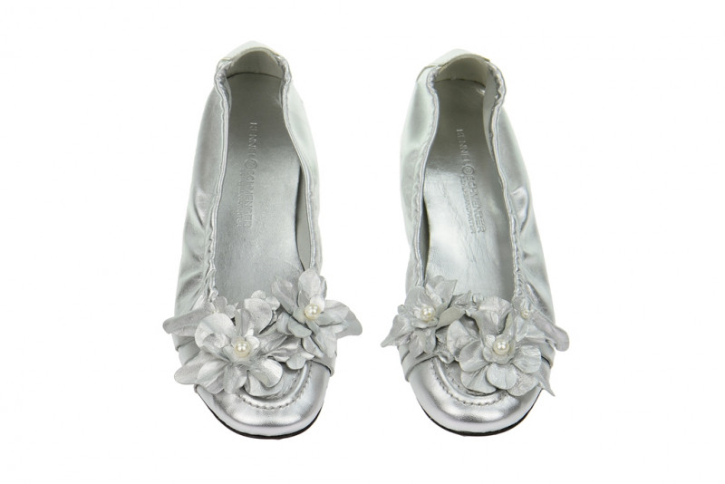 K&S Malu silber 51-90280-414