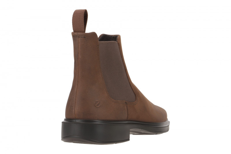 Ecco Helsinki 2 Chelsea Stiefelette braun 500224