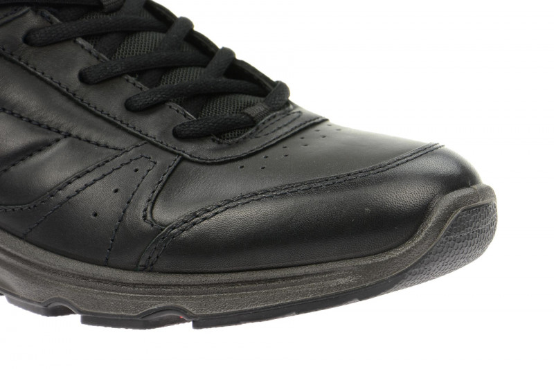 Ecco Light IV Schuhe schwarz 83601401001