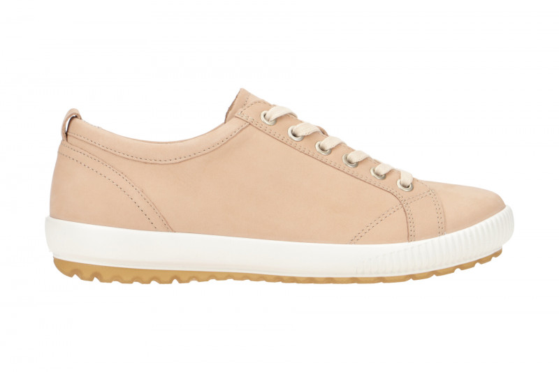Legero Tanaro Schuhe beige Nubuck 823