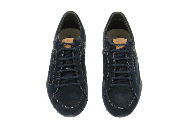 Geox U4407A 00022 C4021 Snake blau navy