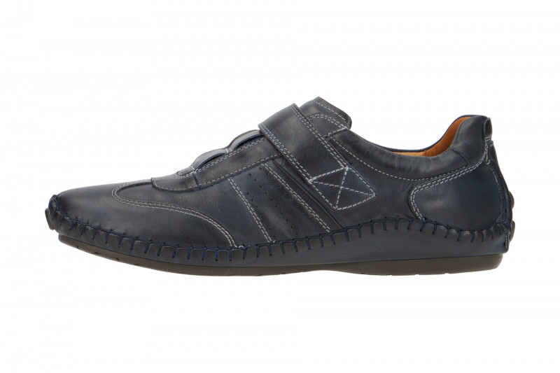 Pikolinos Fuencarral Schuhe blau 08J-3000