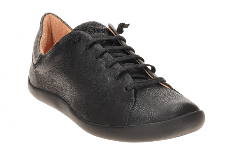 Think Blo Schuhe schwarz Barfußschuhe 1325