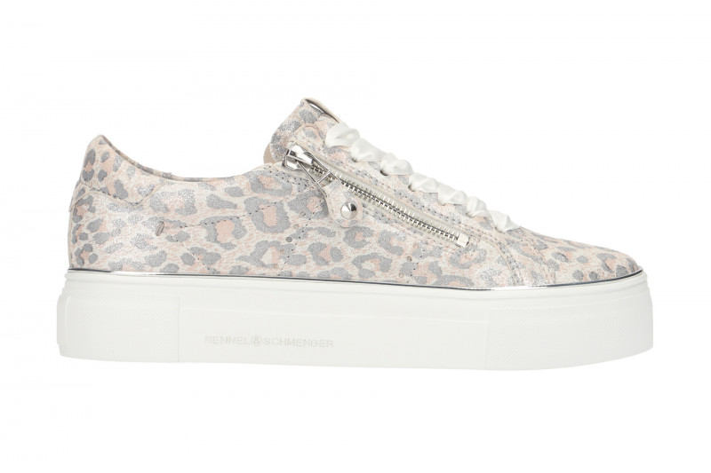 K&S Big Schuhe Sneakers ice metal leo 21020