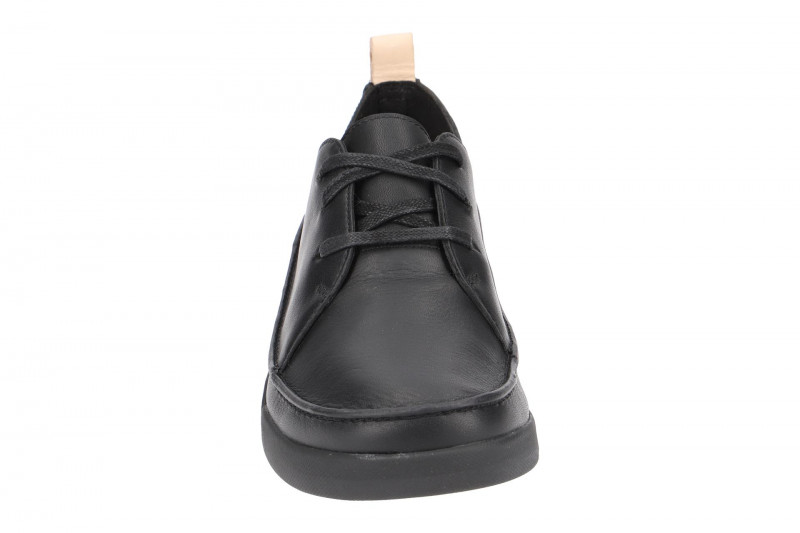 Clarks Tri Clara Schuhe schwarz