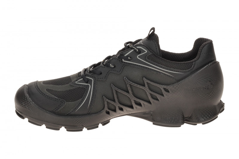 Ecco Biom AEX Schuhe schwarz Damen Sportschuhe GORE-TEX 802883