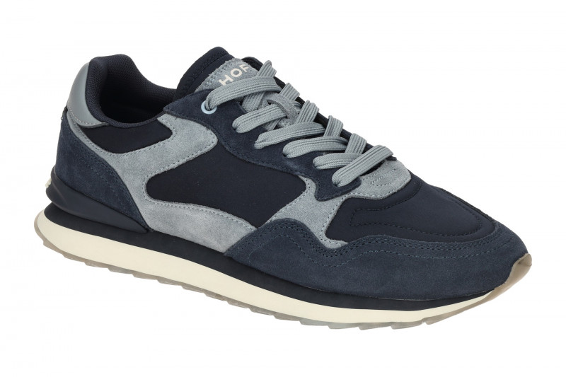 Hoff Stuttgart Schuhe Sneakers dunkeblau Herren 22502622