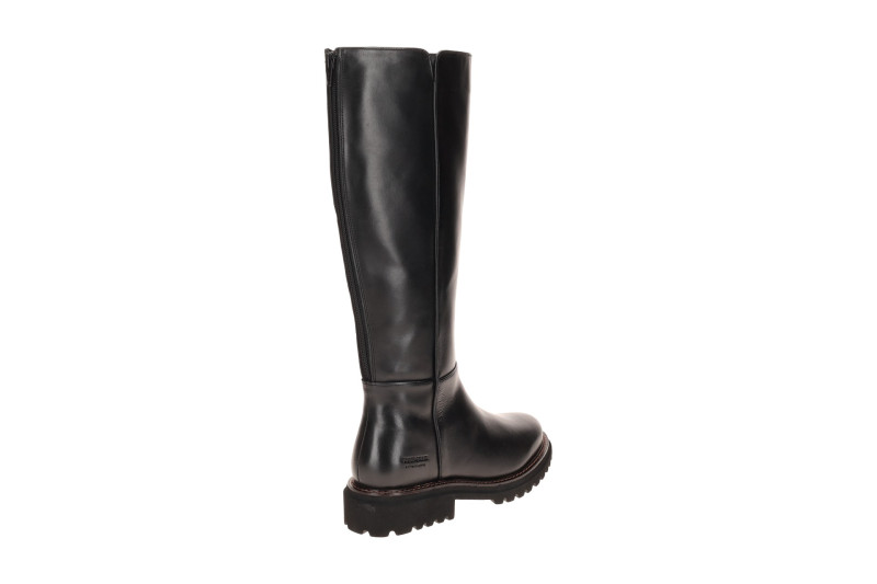Josef Seibel Rachel 05 Schaftstiefel schwarz Damen