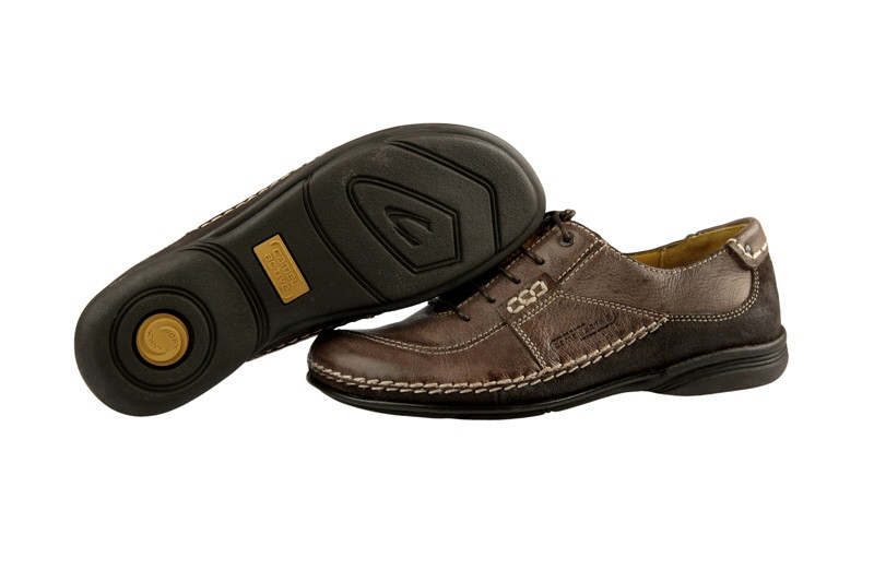 camel active Moon Schuhe mocca - braun