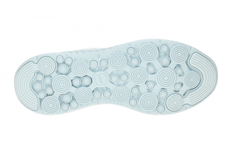 Skechers Go Walk Now Schuhe Sneakers blau SLIP-INS 125643