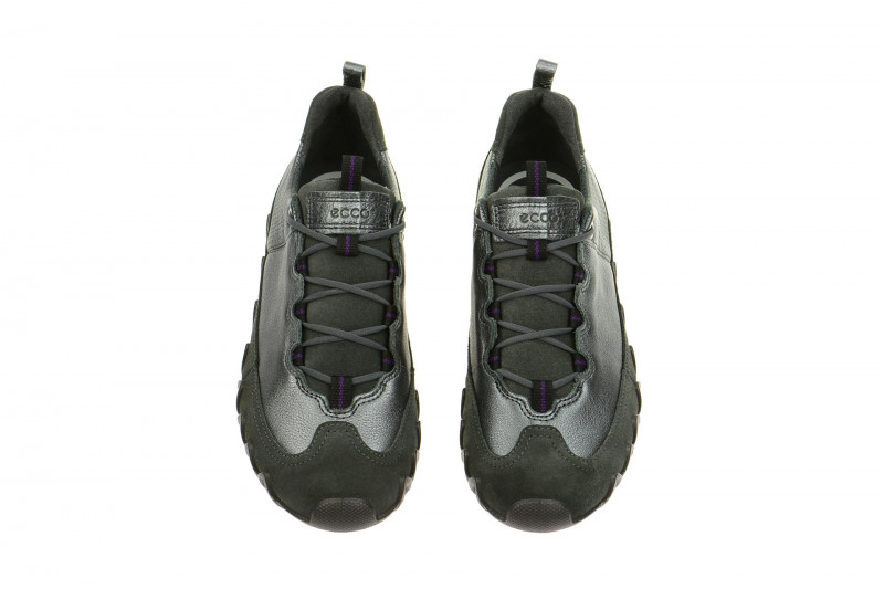 Ecco Dayla Schuhe grau metallic 23562359265