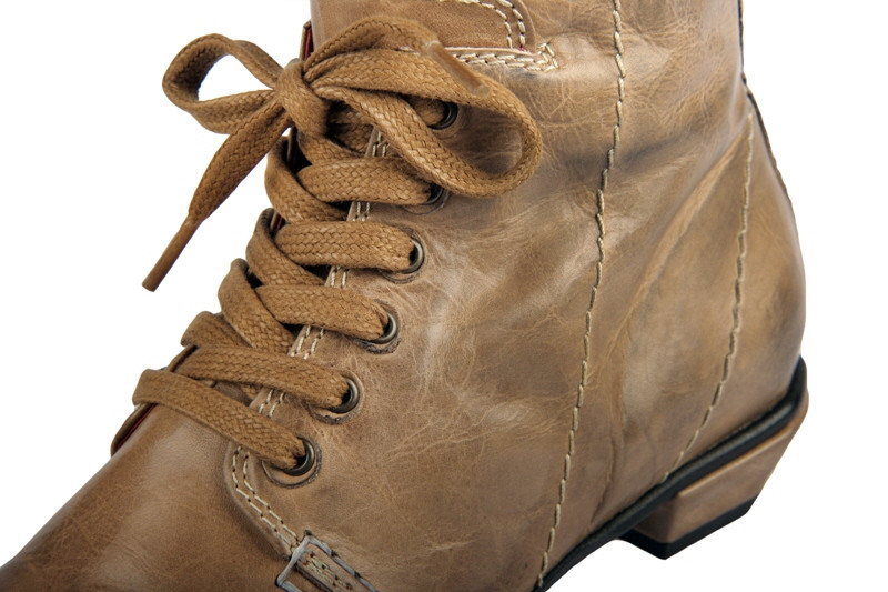 Tiggers Cristal TA-4471 Stiefelette beige