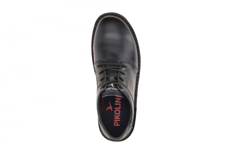 Pikolinos Baeza Schuhe blau blue M2T-4342C1