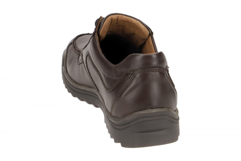 Waldläufer Hendrik Schuhe Herren braun 483000