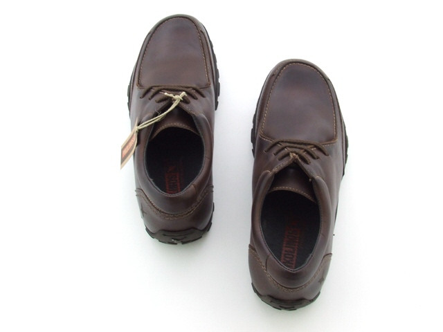 Pikolinos Schuhe braun 09B-6890