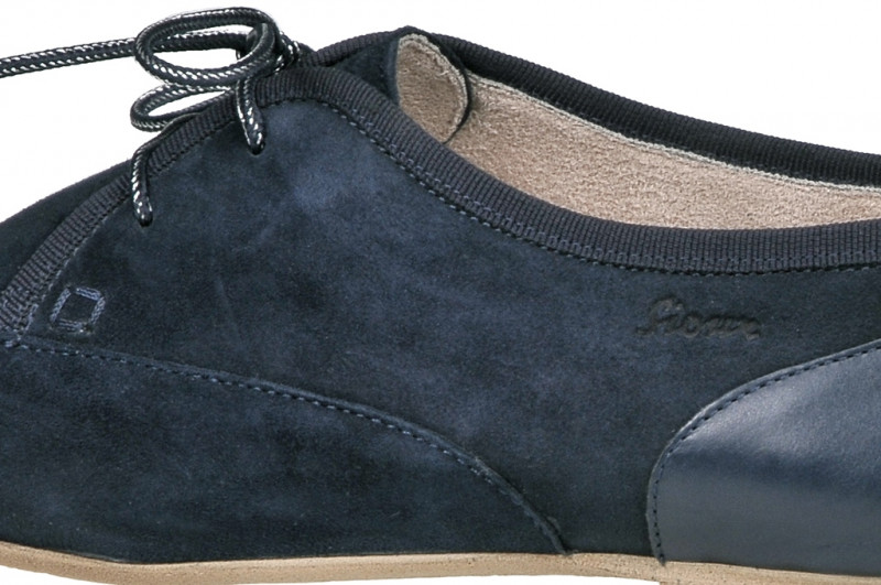 Sioux Gimeni Schuhe blau - 55101