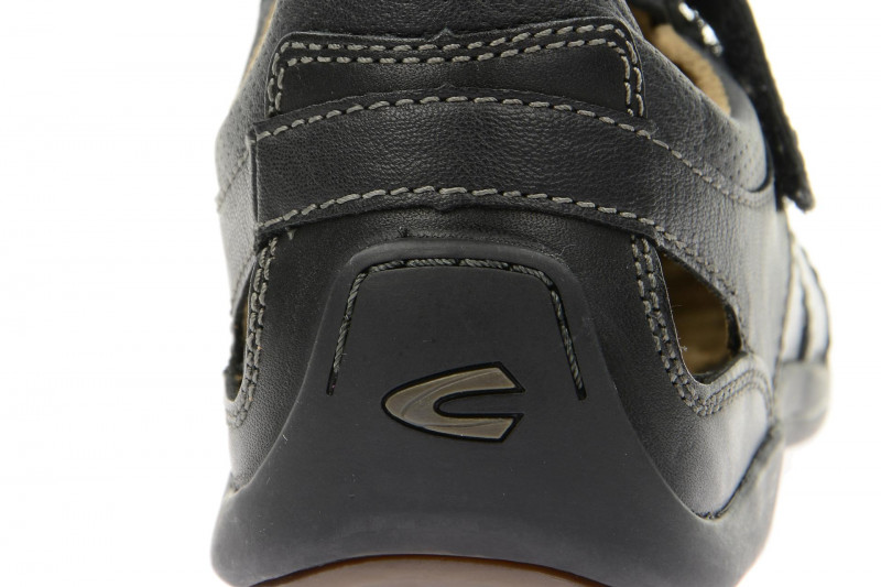 camel active Manila 31 schwarz 292.31.03
