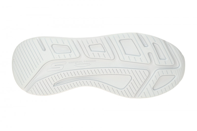 Skechers Max Cushioning Elite 2 Schuhe Slipper weiß SLIP-INS 129611