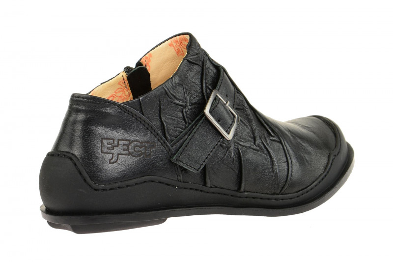 Eject Ciber Schuhe schwarz - 17946