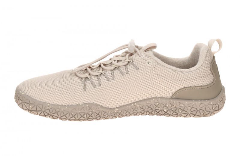 Waldläufer Britt Schuhe beige H-Weite Barfußschuhe 956002