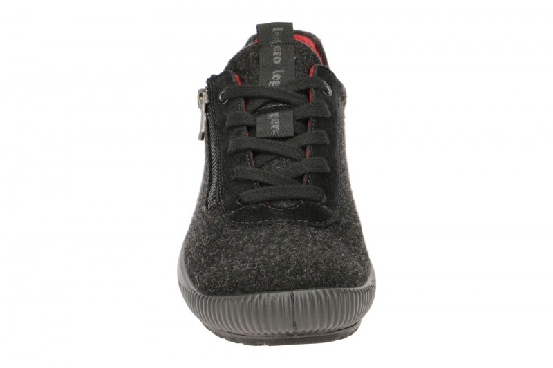 LEGeRO Tanaro Schuhe schwarz Gore-Tex 623
