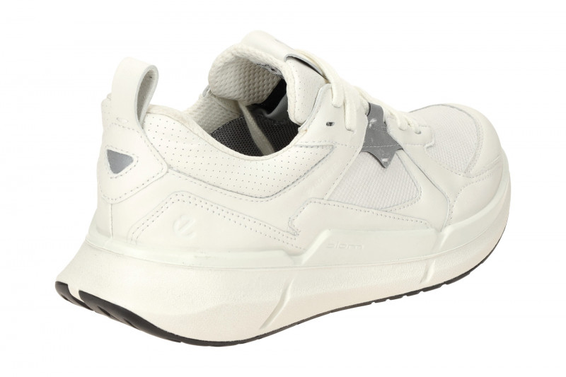 ecco Biom 2.2 Sneaker Schuhe weiß GORE-TEX 830813
