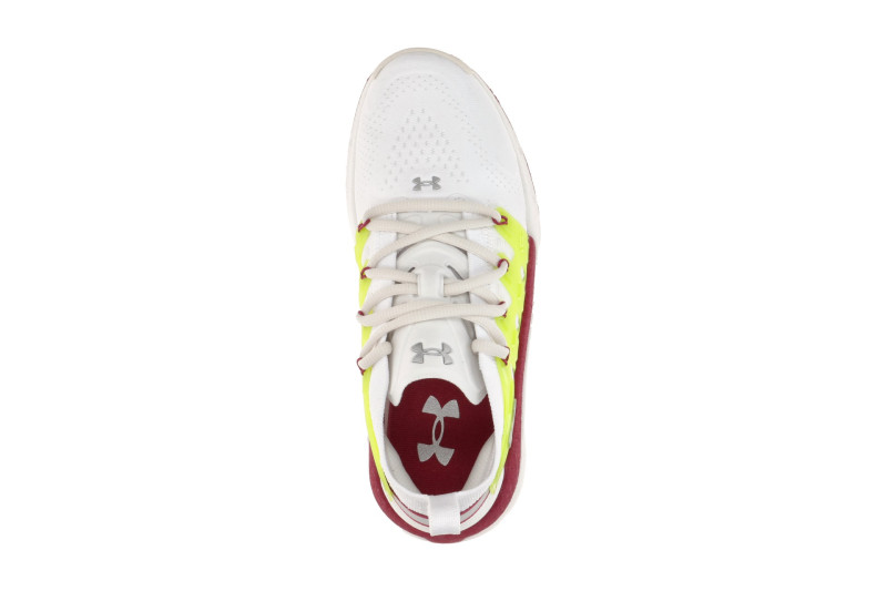 Under Armour Phantom X Schuhe weiß Damen Sport 6007184