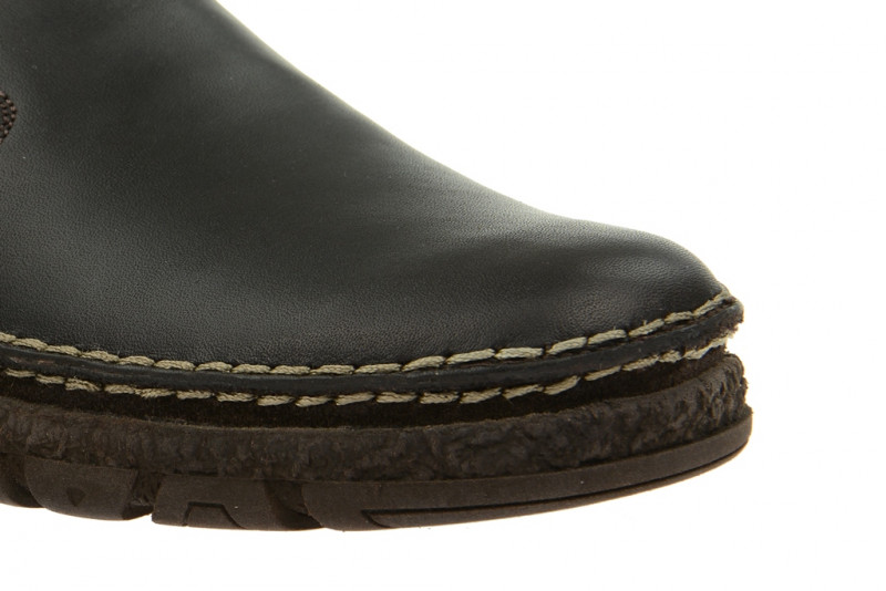 camel active Bormio Slipper braun mocca