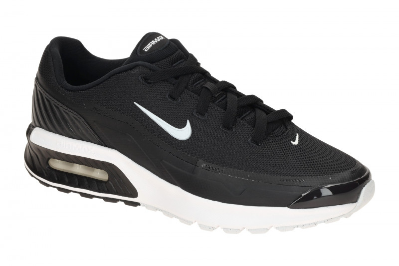 NIKE AIR MAX Bia Sneaker Schuhe schwarz weiß Herren IF2624