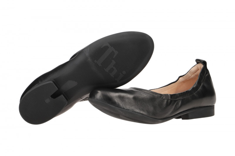 Think Guad 2 Schuhe Ballerinas schwarz 563