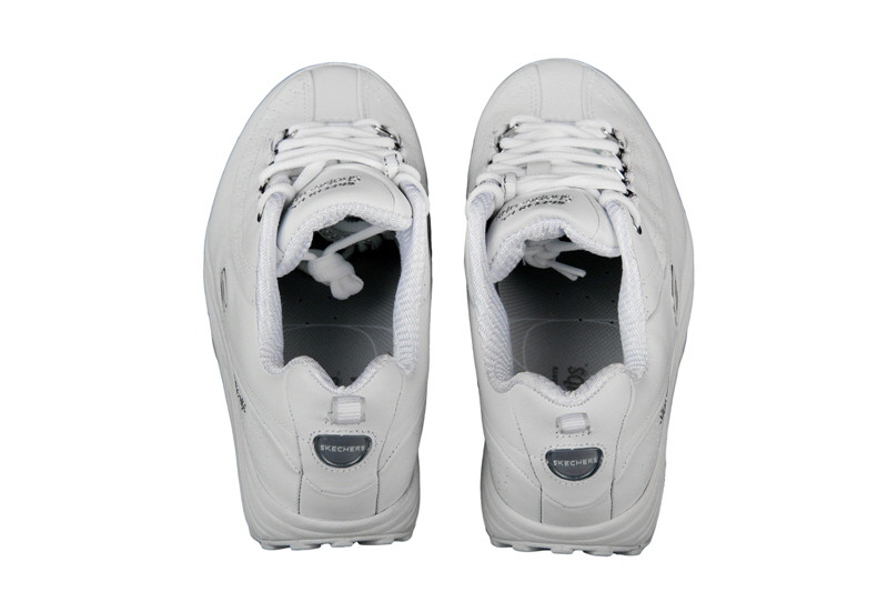 Skechers Shape ups Schuhe 11801/W weiß Optimize