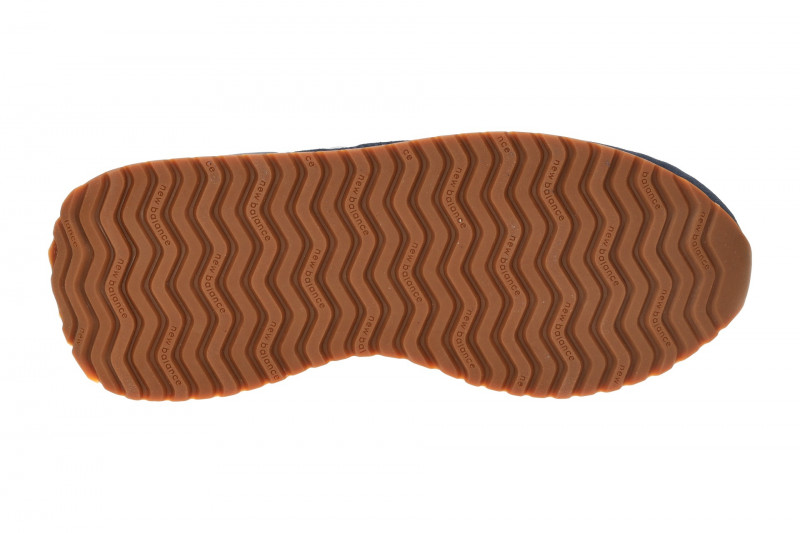 New Balance 237 Schuhe Sneakers blau weiß