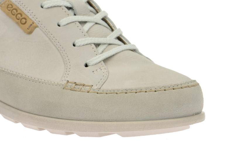 Ecco Cayla Schuhe weiß hellgrau 23954358533
