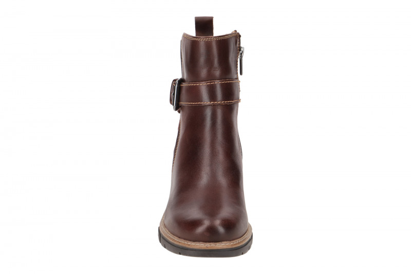 Pikolinos SanSebastia Stiefel braun caoba W1T-8849ST