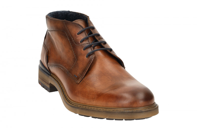 Lloyd Hengelo Business Stiefelette braun 23-651-13