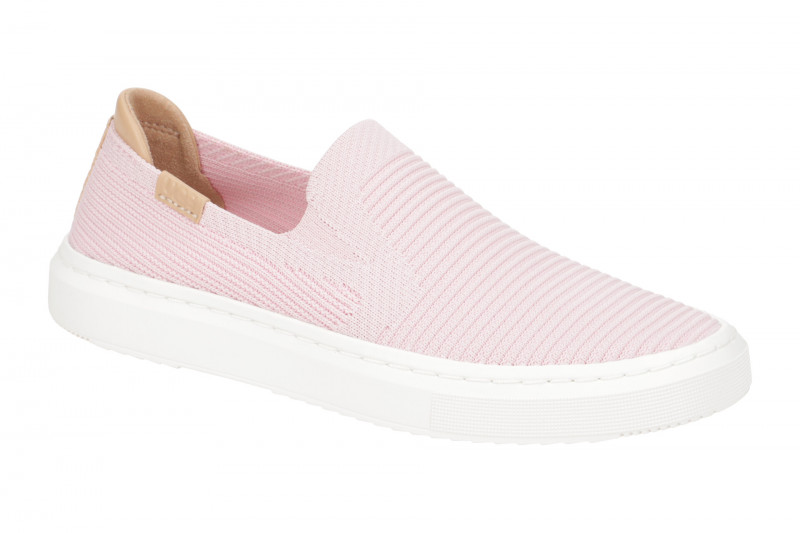 UGG Alameda Sammy Schuhe Slipper rosa Gr 37