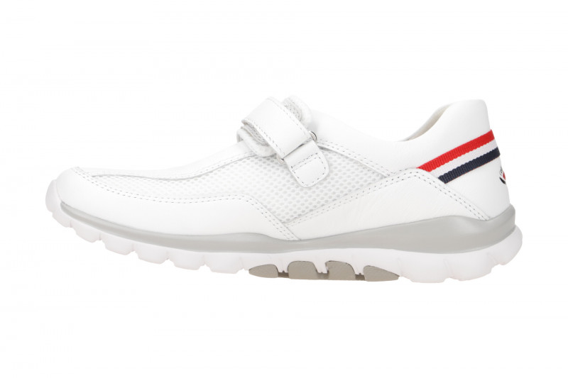 Gabor RollingSoft Mary Jane Slipper weiß 26.962.50