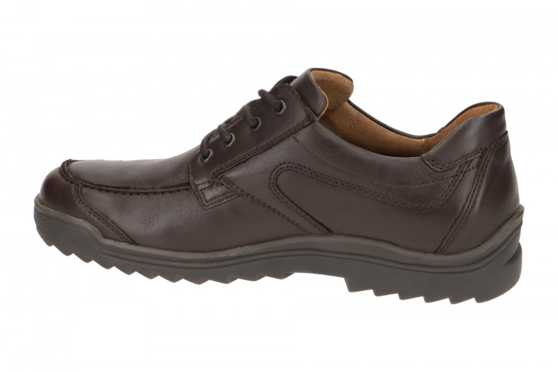 Waldläufer Hendrik Schuhe Herren braun 483000