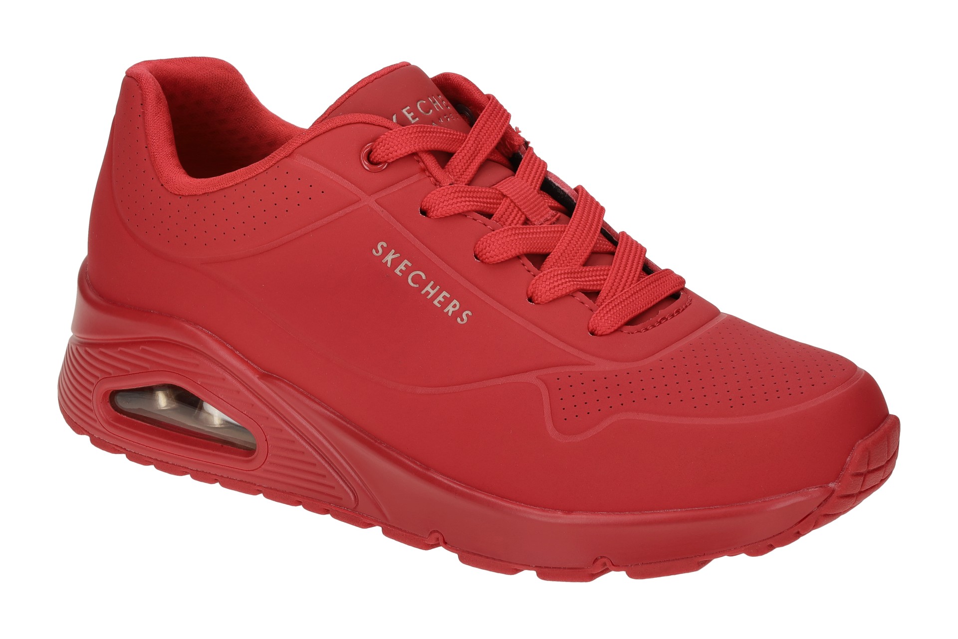 Skechers Rot Damen