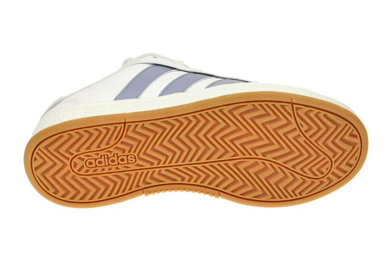 Adidas Grand Court Alpha Sneakers Schuhe weiß violett Damen JQ2993