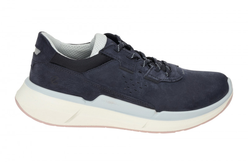 ecco Biom 2.2 Sneaker Schuhe dunkelblau Damen 830763