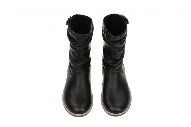 Ecco Aude Stiefel schwarz - 24174301001