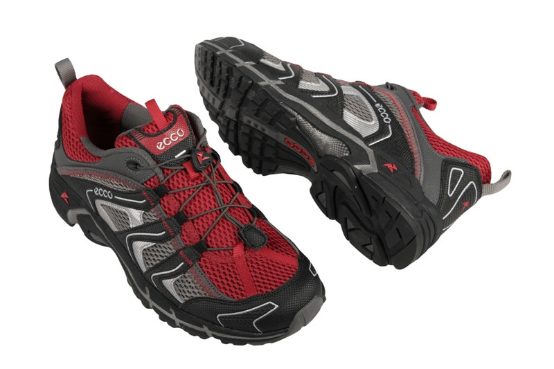Ecco Ultra Terrain 3.0 schwarz rot 85350456918