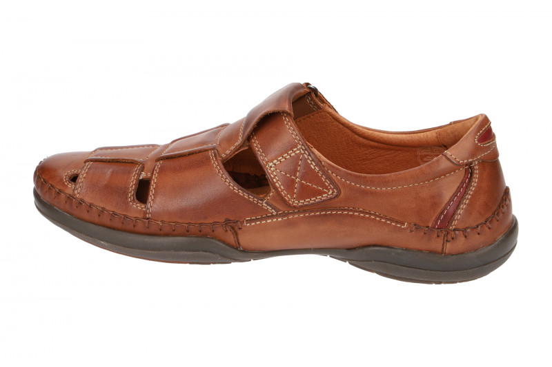 Pikolinos SanTelmo Schuhe braun M1D-1011