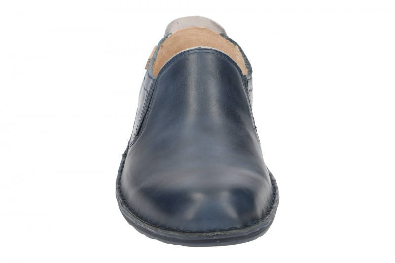 Pikolinos Santiago Schuhe blau M8M-3172