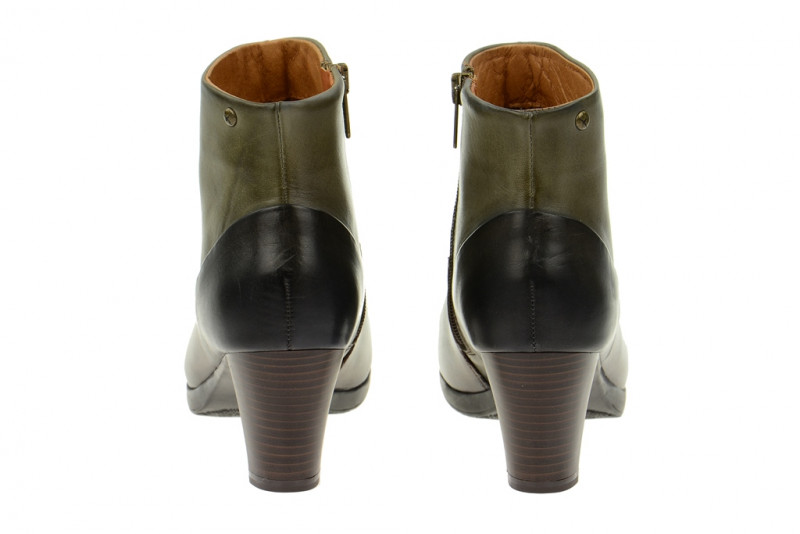 Pikolinos Salerno Stiefelette braun