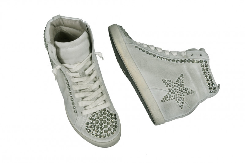 K&S Soho bianco weiß 51-50120-547