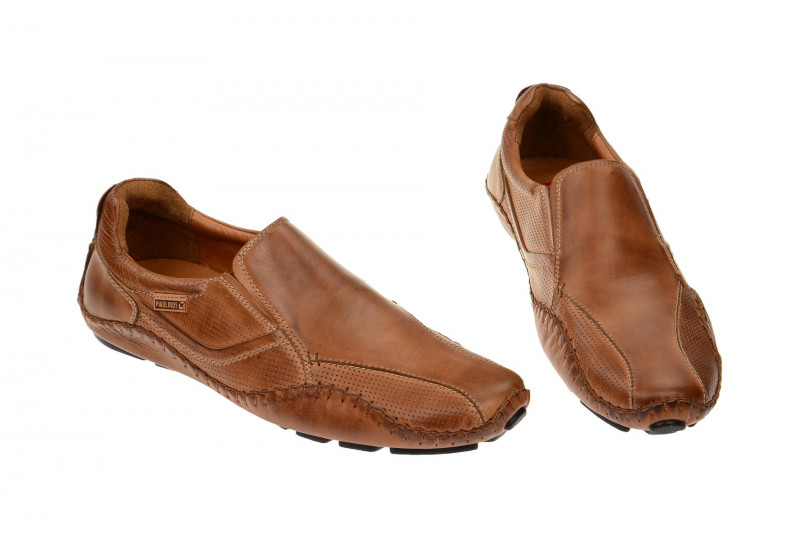 Pikolinos Fuencarral Schuhe braun - 15A-3023